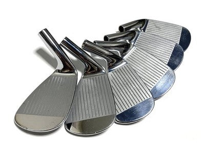 Mizuno MP-30 Iron Set 5-PW 6pcs Head Only RH Golf Club Japan