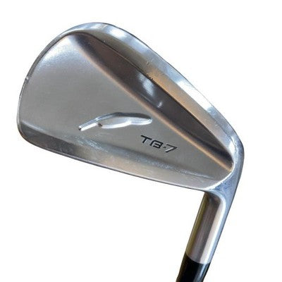 Fourteen TB-7 Forged Iron Set 6-PW 5pcs Dynamic Gold S200 RH Japan