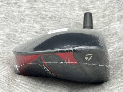TaylorMade Stealth2 Plus Tour Issue Driver Head 10.5 Deg CT256 Head Only