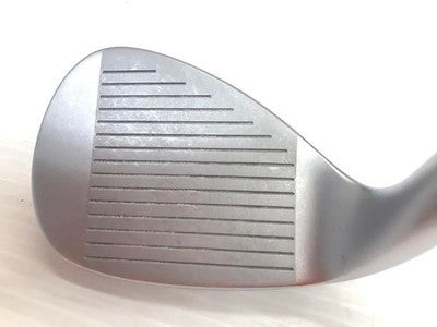Mizuno MD-0 Silver Wedge 50 Degree NS Pro 950GH Flex R RH Golf Club Japan Spec