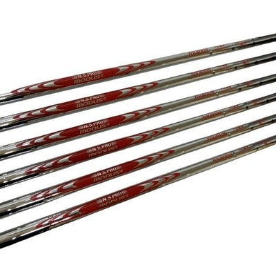 Bridgestone 242CB+ Iron Set 5-PW 6pcs NS Pro Modus3 105 S RH Japan
