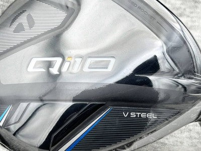 TaylorMade Qi10 Core FW 5W 18° Tour Issue Proto CT246