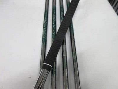 Mizuno JPX S40 Iron Set 6-PW 5pcs NSPro 950 Neo Flex S RH Japan