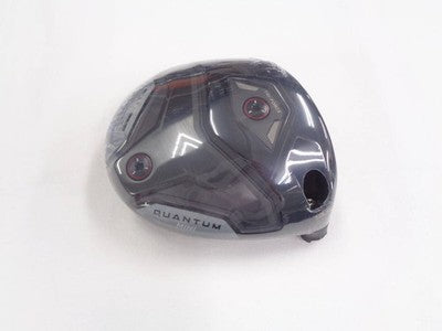 Callaway Quantum Mini Driver Head 13.5 Deg Head Only with Cover RH Japan