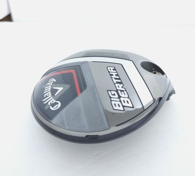 Callaway Big Bertha 5W FW Head Only 19° 2023