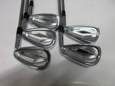 Mizuno JPX S40 Iron Set 6-PW 5pcs NSPro 950 Neo Flex S RH Japan