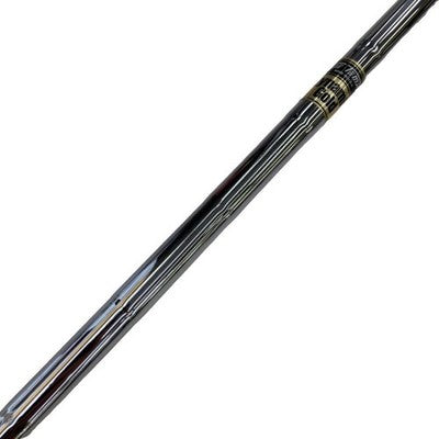 Fourteen TB-1000 Prototype Iron Set 3-PW 8pcs NS Pro Flex S RH Japan