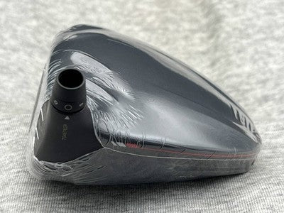 PING G410 Plus Driver 9 Degree Head Only Tour Issue WRX Proto CT257