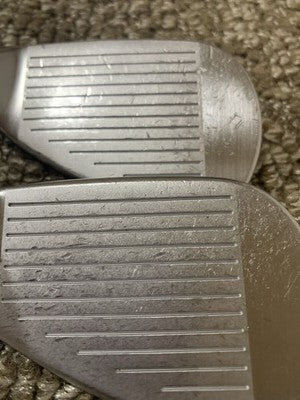 Titleist CB 712 Forged Iron Set 5-PW 6pcs Head Only RH Golf Japan