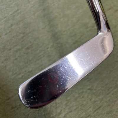 Tommy Armour Silver Scott Custom L-Slant Putter 34.5 inch RH Golf Japan