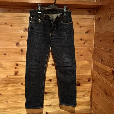 Iron Heart 666S21OZ W32 Inseam approx. 30in