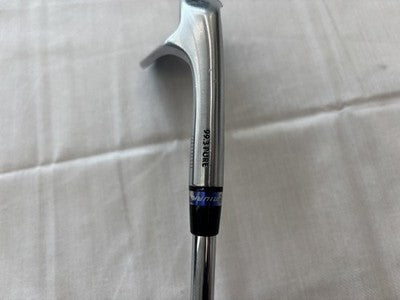 Miura RF 99.3 Pure Wedge 52 Deg Dynamic Gold Mid 115 S200 RH Japan