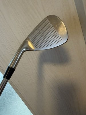Miura CB-302 Wedge GW 51 Deg Dynamic Gold Tour Issue X100 Japan