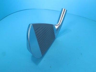 ZODIA CM-1 4 Iron Single Head Only 22° Soft Iron No Badge