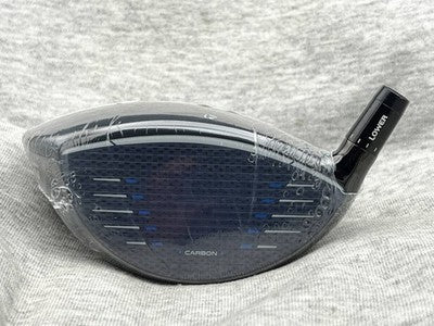 TaylorMade Qi10 Max V2 Tour Issue Driver Head 10.5 Deg CT256 Head Only