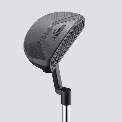 Honma Sakata Lab SL-002 Putter 34 inch Mallet Type RH Golf Japan New