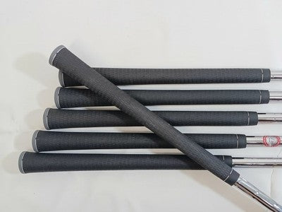 TaylorMade M4 Iron Set 6pcs Reax 90 Flex R RH Golf Club Japan Spec