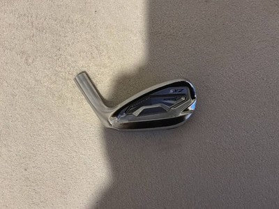 Srixon ZX5 Mk II Wedge AW 50 Deg Head Only RH Golf Club Japan
