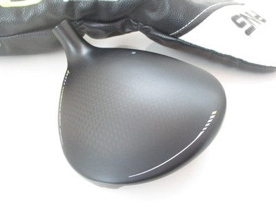 PING G430 Max Fairway Wood 3W 15 Deg Head Only RH Golf Japan
