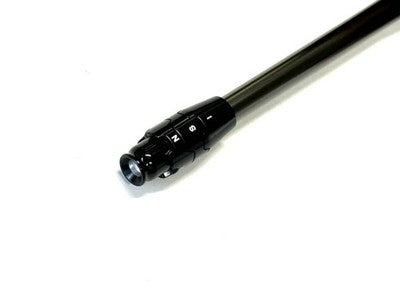N.S. Pro Modus3 Luxury Black 105 Stiff Callaway Paradym Ai Smoke 5H Shaft RH