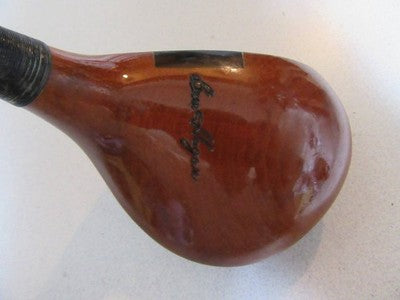 Persimmon, Ben. Hogan 6E24Z 1W