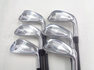 Bridgestone 242CB+ Iron Set 6pcs #5-PW Travil 95 S Japan Spec