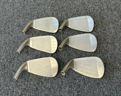 ONOFF AKA 2016 Iron Head Set 6pcs #5-PW Power Trench Tungsten