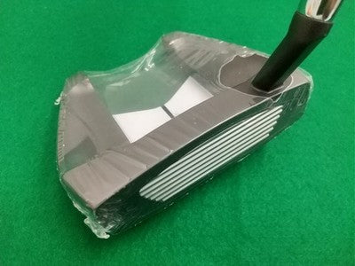 TaylorMade Spider GT Splitback Putter 33 inch Original Steel RH Golf Club Japan