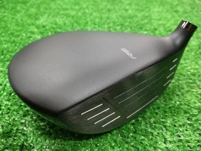 PRGR RS SPEED 3W 16° FW Head Only Japan Spec