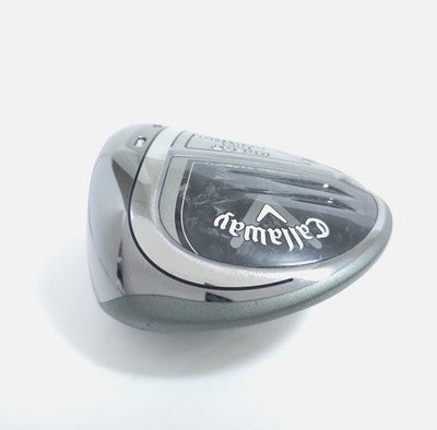 Callaway Great Big Bertha 2023 Driver Head 10.5 Deg Head Only RH Japan