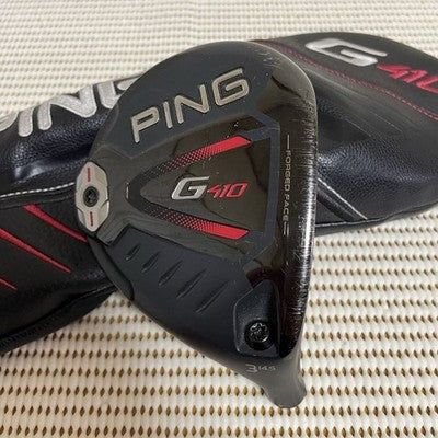 PING G410 Fairway Wood 3W 14.5 Deg Head Only RH Golf Club Japan Spec