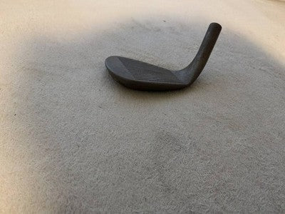 Bridgestone Biting Spin Wedge 52 58 Deg 2pcs Head Only RH Japan