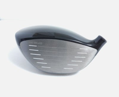 PRGR Prototype Tri Clover Driver Head 10.5 Deg Head Only RH Japan