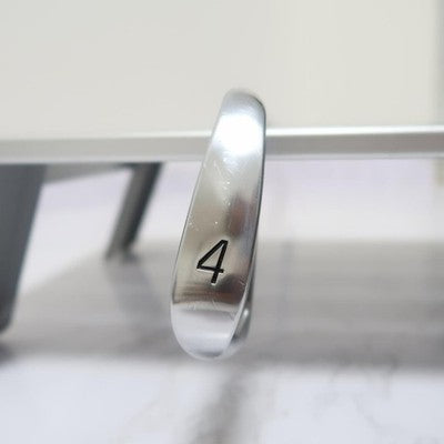 Bridgestone 222CB+ Single 4 Iron NS Pro 950GH Neo Flex S RH Japan