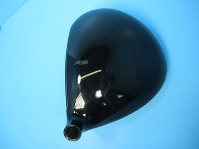 PRGR 26 RS F Driver Head 10.5 Deg Head Only with Weights RH Japan