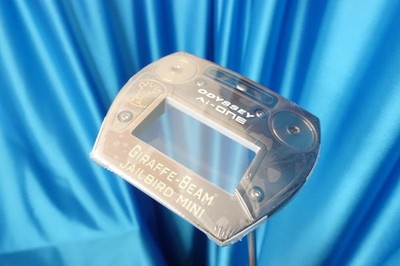 ODYSSEY Ai-ONE GIRAFFE-BEAM SL90 JAILBIRD MINI - 33inch