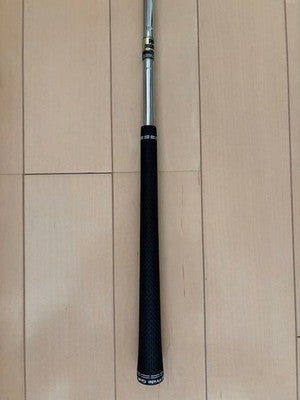 Miura RF 99.3 Pure Wedge 56 Deg Dynamic Gold S200 RH Golf Club Japan