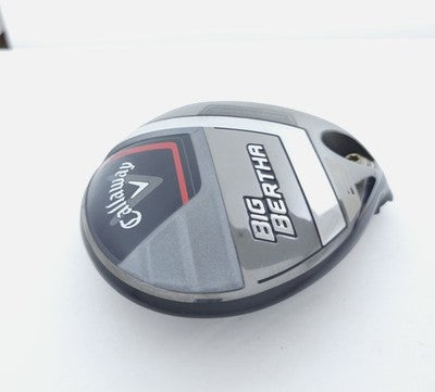 Callaway Big Bertha 3W FW Head Only 16° 2023