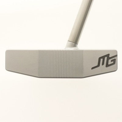 Miura MGP-M4 Limited 2025 Center Shaft Putter 34 inch NS Pro RH Japan