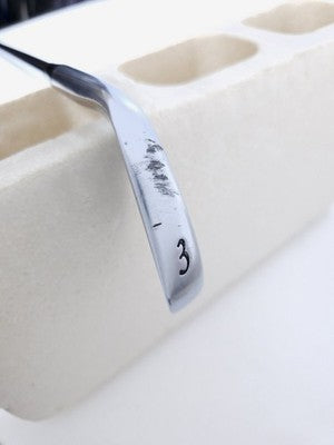 Miura CB-1005 Single 3 Iron Dynamic Gold S300 RH Golf Club Japan Spec