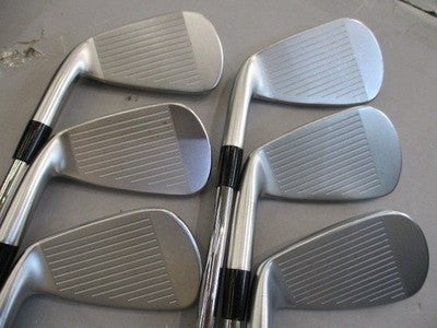 Mizuno JPX 921 Hot Metal Pro Iron Set N.S.PRO 850GH Neo R Japan Spec