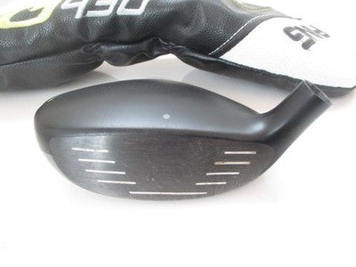 PING G430 Max Fairway Wood 3W 15 Deg Head Only RH Golf Japan