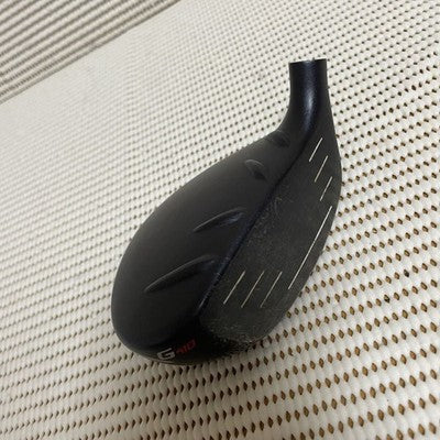 PING G410 LST Fairway Wood 3W 14.5 Deg Head Only RH Golf Japan