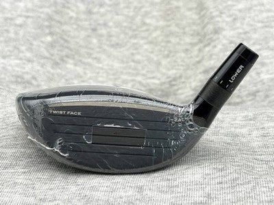 TaylorMade Stealth Plus Tour Issue 5W 19 Deg CT246 Head Only Japan