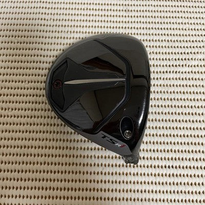 Titleist TSR1 Fairway Wood 3W 15 Deg Head Only RH Golf Club Japan