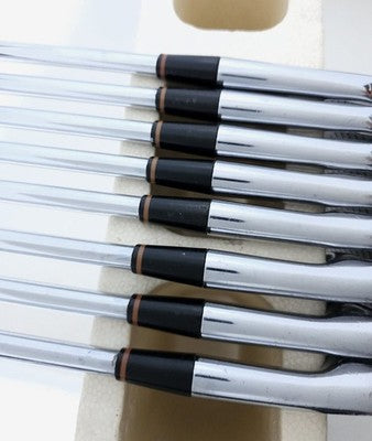 Onoff Forged CB247 Iron Set 8pcs #3-PW N.S.PRO 950GH S Japan Spec