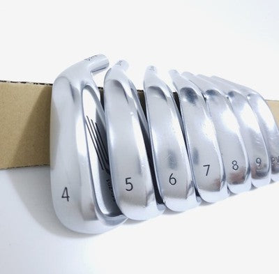 SYB FC-701 Iron Head Only Set 4-9I,PW