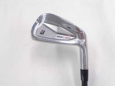 Bridgestone 258CBP Iron Set 6pcs #5-PW Travil 85 S Japan Spec