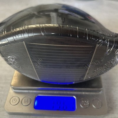 Cobra DS-Adapt X Driver Head 9 Deg Head Only RH Golf Club Japan