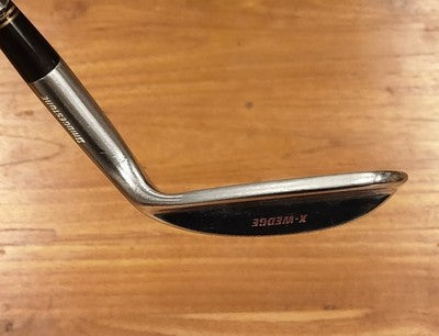 Bridgestone Tourstage X-Wedge 51 Deg NS Pro 950 RH Golf Club Japan